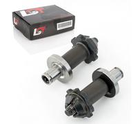 2x Adattatore Vite 6-SEITIGER Torx per Servomotore Freno a Mano Epb VW Passat