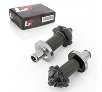 2x Adattatore Vite 6-SEITIGER Torx Per Servomotore Freno a Mano Epb VW Sharan