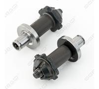2x Adattatore Vite 6-SIDED Torx Per Pinza Freno Servo Motore VW Tiguan 5N Nuovo