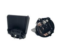 2x Adattatori Supporto Attacco Luce Anabbagliante 5K0941109 Auto Eurowagens