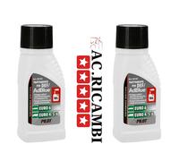 3X PILOT additivo DISINCROSTANTE per AdBlue Evita le incrostazioni 100ML