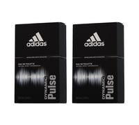 Adidas Dynamic Pulse Eau de Toilette (uomo) 100 ml