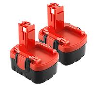 2x ADVTRONICS 14,4V 3,5Ah per Batteria 2607335275 2607335533 2607335534 2607335711 BAT038 BAT040 BAT041 BAT140 BAT159 13614 AHS 41 ART 26 PSR 14,4 PSR 1440