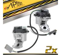 2X AGR-Valvola Per Land Rover Range Rover III LM Range Rover Sport L320 LR003830