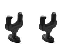 2X AH-81 Gancio per Chitarra Universale Gancio per Montaggio Un Parete Sta1542