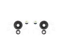 2x AIC Cuscinetto Forcellone Frontale per VW Up 121 122 BL1 BL2 1.0 e-Up Golf IV
