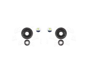 2x AIC Cuscinetto Forcellone Frontale per VW Up 121 122 BL1 BL2 1.0 e-Up Golf IV
