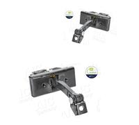 2x AIC Fermaporte Anteriore Sinistra Destra per BMW X5 X6 E70 E71 E72