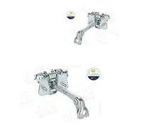 2x AIC Fermaporte Anteriore Sinistra Destra per Renault Master III Scatola Opel