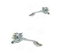 2x AIC Fermaporte Anteriore Sinistra Destra per Renault Twingo II Vento