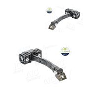 2x AIC Fermaporte Anteriore Sinistra Destra per VW Golf VII 5G1 BE1