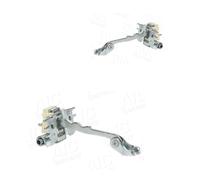 2x AIC Fermaporte Posteriore Anteriore Sinistra Destra per Renault Laguna III