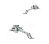 2x AIC Fermaporte Posteriore Sinistra Destra per Alfa Romeo 147 937