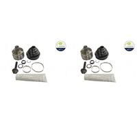 2X AIC Giunto Anteriore Per Audi A4 8D2 B5 8E2 B6 8D5