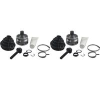 2X AIC Kit Giunto Di Trasmissione Per VW Passat Variant 3B5 3B6