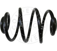 2x AIC Molla Posteriore Sinistra Destra per Opel Corsa C F08 F68 73_