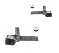 2x AIC Sensore Velocità Ruota Posteriore Sinistra Destra per Audi A4 Avant A6 VW