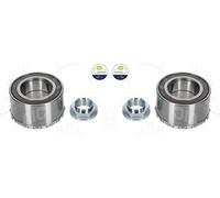 2x AIC Set Cuscinetti Posteriore Frontale per Mercedes-Benz W639 Classe V