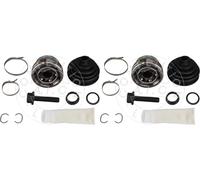2X AIC Set Di Giunti Anteriore Per VW Polo 6R 6C 9N Passat