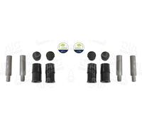 2X AIC Set Di Guida Per Supporto Frenante VW UP 121 122 BL1 BL2 GOLF V 1K1