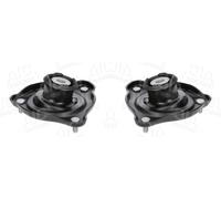 2X AIC Supporto Della Molla Anteriore Sinistra Destra Per Porsche 911 996