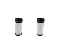2X Air Inlet Filter for Redkey P9 Vacuum Cleaner Accessories Hepa Filter