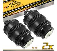 2x Air Spring Posteriore L+R Per Mercedes S211 211320092580