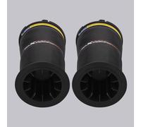 2x Air Spring Suspension Sospensioni ad aria for Hummer sospensioni pneumatiche