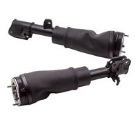 2x Air Suspension Shocks for Range Rover Front Left & Right RNB000740 RNB000750