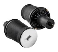 2X Air Suspension Spring Bag Front for Land Rover for Range Rover 4.0L / 4.6L