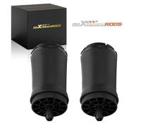2X Air Suspension Spring Bag Rear for Range Rover Sport L494 LR044853 LR052171