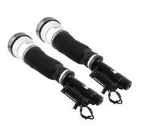 2x Airmatic Air Sospensione ammortizzatori for Mercedes S Classe W220 2203202438