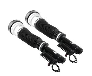 2x Airmatic Air Sospensione ammortizzatori for Mercedes S Classe W220 2203202438