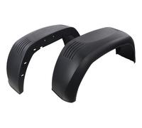 2X AL-KO Paraurti Per Rimorchio 220X776Mm / 22X77Cm 22/77Cm ALKO EA220