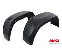 2X AL-KO Paraurti Per Rimorchio 220X776Mm / 22X77Cm 22/77Cm ALKO EA220