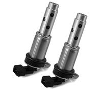 2X Albero A Camme Valvola Di Controllo Per BMW Serie 1 - 7 - X1 - X6 Z4