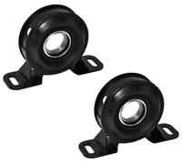 2x Albero di Trasmissione Centrale Cuscinetti Per Ford Transit MK7 (2006-2014)