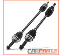 2x Albero L Anteriore + R per Citroën C1 II Pa Peugeot 107 Pm Toyota Aygo