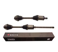 2x Albero Motore Sinistra Destra BMW 5 Gran Turismo(F07)530 D 535 D xDrive A Neu