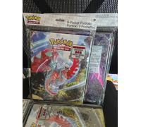 The Pokemon Company Pkmn - Album 14pag 9tasche - S&v3 S_0194_388371 Giocattoli