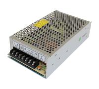 2x ALIMENTATORE INDUSTRIALE TRASFORMATORE STABILIZZATO 220V 5V 20A 20 AMPER 100W