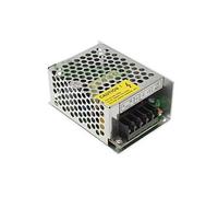 2x ALIMENTATORE STRISCIA LED TRASFORMATORE STABILIZZATO 220V 12V 5A 5 AMPERE 60W