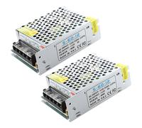 2X alimentatore switching 12V 5A di vendita calda per luce di strisci5073 [EEK: A]