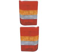 2X ALKAR FARI POSTERIORI SET SINISTRO+DESTRA Compatibile Con CITROËN C15