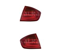 2X ALKAR Luci Posteriore Set Esterna Parte SX + Dx Adatto A per BMW Serie