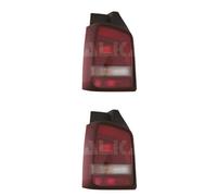 2X ALKAR Luci Posteriore Set SX + Dx Adatto A per VW Multivan Transporter