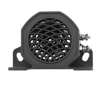 2X(Allarme Acustico di Avviso per il Retrocedere del Veicolo DiDi Buzzer So8497