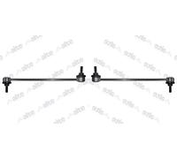2X ALTE AUTOMOTIVE Barra Stabilizzatrice Anteriore Per Dacia Duster HM_ HM