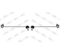 2X ALTE AUTOMOTIVE Barra Stabilizzatrice Anteriore Per Fiat 500 312_ 312 Ford