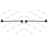 2X ALTE AUTOMOTIVE Barra Stabilizzatrice Anteriore Per Renault Master III